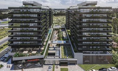 PENTHOUSE EN VENTA DE 4 DORM EN SUITE Y PILETA PROPIA, EN BELVEDERE GARDEN, TIGRE