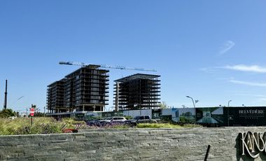 PENTHOUSE EN VENTA DE 4 DORM EN SUITE Y PILETA PROPIA, EN BELVEDERE GARDEN, TIGRE