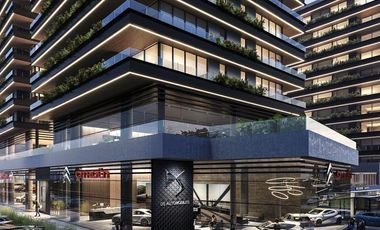 PENTHOUSE EN VENTA DE 4 DORM EN SUITE Y PILETA PROPIA, EN BELVEDERE GARDEN, TIGRE
