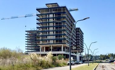 PENTHOUSE EN VENTA DE 4 DORM EN SUITE Y PILETA PROPIA, EN BELVEDERE GARDEN, TIGRE