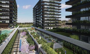 PENTHOUSE EN VENTA DE 4 DORM EN SUITE Y PILETA PROPIA, EN BELVEDERE GARDEN, TIGRE