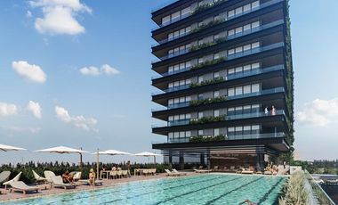 PENTHOUSE EN VENTA DE 4 DORM EN SUITE Y PILETA PROPIA, EN BELVEDERE GARDEN, TIGRE