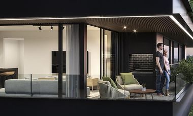 PENTHOUSE EN VENTA DE 4 DORM EN SUITE Y PILETA PROPIA, EN BELVEDERE GARDEN, TIGRE