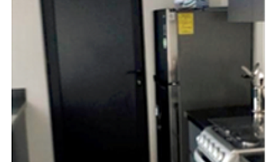 Departamento en renta amueblado, excelente ubicación.