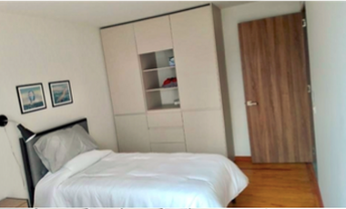 Departamento en renta amueblado, excelente ubicación.