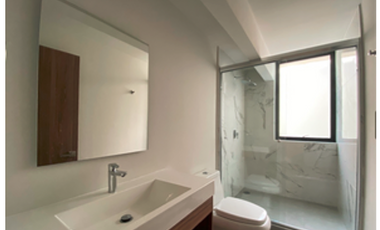 Departamento en renta amueblado, excelente ubicación.