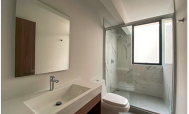 Departamento en renta amueblado, excelente ubicación.