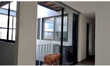 Departamento en renta amueblado, excelente ubicación.