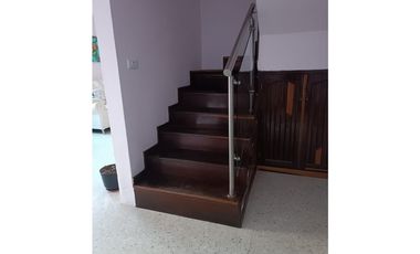 Venta De Casa En Marinilla