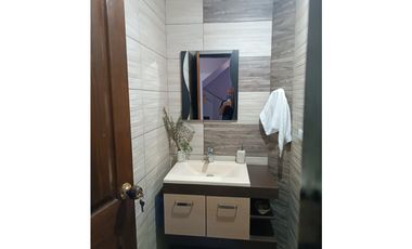 Venta De Casa En Marinilla