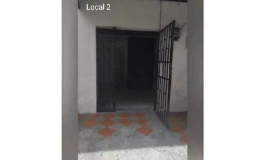 SE VENDE CASA ESQUINERA DE 3 PISOS CON 92 MTR2 EN AV GUAYABAL