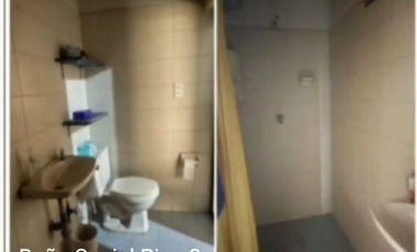 SE VENDE CASA ESQUINERA DE 3 PISOS CON 92 MTR2 EN AV GUAYABAL