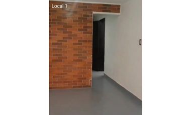 SE VENDE CASA ESQUINERA DE 3 PISOS CON 92 MTR2 EN AV GUAYABAL