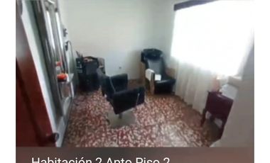 SE VENDE CASA ESQUINERA DE 3 PISOS CON 92 MTR2 EN AV GUAYABAL