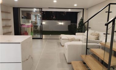 Venta De Apartamento En El Poblado, Medellín