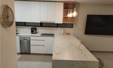 Venta De Apartamento En El Poblado, Medellín