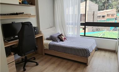 Venta De Apartamento En El Poblado, Medellín
