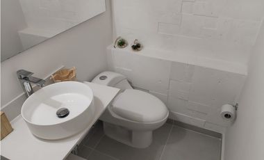 Venta De Apartamento En El Poblado, Medellín