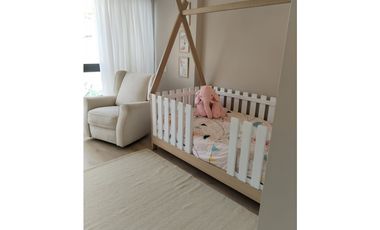 Venta De Apartamento En El Poblado, Medellín