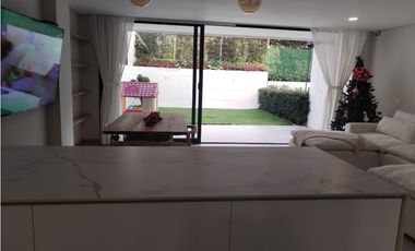 Venta De Apartamento En El Poblado, Medellín