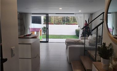 Venta De Apartamento En El Poblado, Medellín