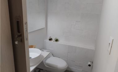 Venta De Apartamento En El Poblado, Medellín