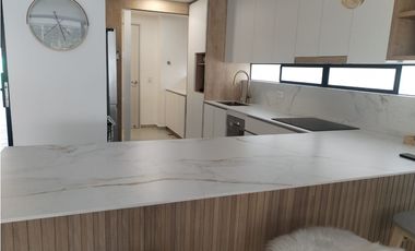 Venta De Apartamento En El Poblado, Medellín