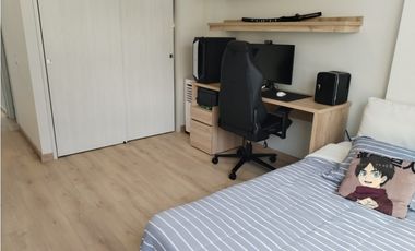 Venta De Apartamento En El Poblado, Medellín