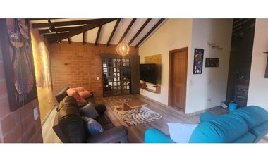 Venta de Apartamento en Vereda Noral Copacabana