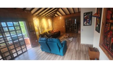 Venta de Apartamento en Vereda Noral Copacabana