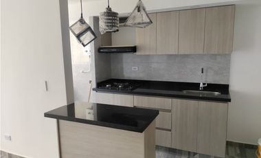 Venta De Apartamento En La Estrella