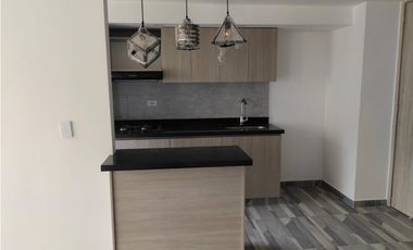 Venta De Apartamento En La Estrella