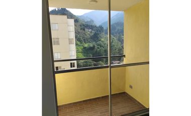 Venta De Apartamento En La Estrella