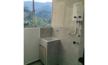 Venta De Apartamento En La Estrella