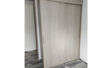 Venta De Apartamento En La Estrella