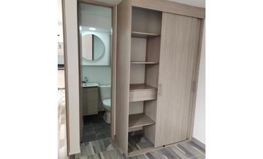 Venta De Apartamento En La Estrella