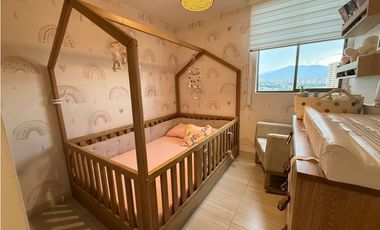 Venta De Apartamento En Pan de Azúcar, Sabaneta