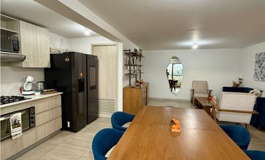 Venta De Apartamento En Pan de Azúcar, Sabaneta