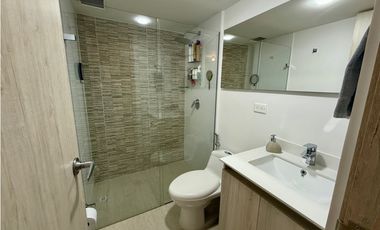 Venta De Apartamento En Pan de Azúcar, Sabaneta