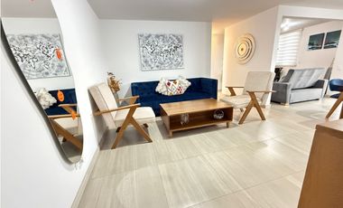 Venta De Apartamento En Pan de Azúcar, Sabaneta