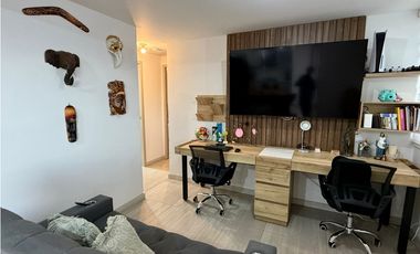 Venta De Apartamento En Pan de Azúcar, Sabaneta