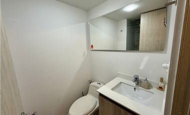 Venta De Apartamento En Pan de Azúcar, Sabaneta