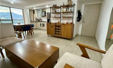 Venta De Apartamento En Pan de Azúcar, Sabaneta