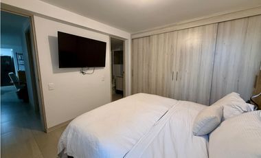 Venta De Apartamento En Pan de Azúcar, Sabaneta