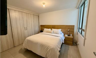 Venta De Apartamento En Pan de Azúcar, Sabaneta