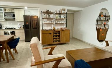 Venta De Apartamento En Pan de Azúcar, Sabaneta