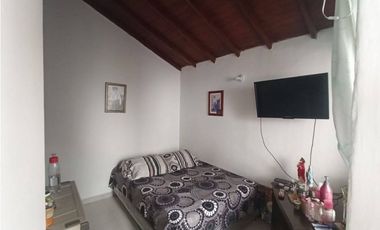 Venta De Apartamento En Marinilla