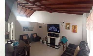 Venta De Apartamento En Marinilla