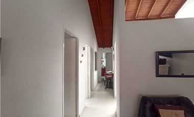 Venta De Apartamento En Marinilla