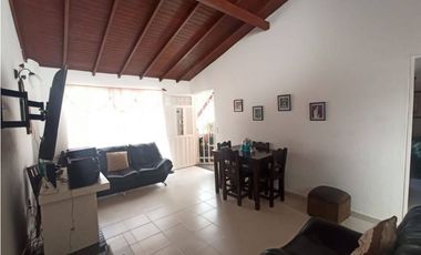 Venta De Apartamento En Marinilla